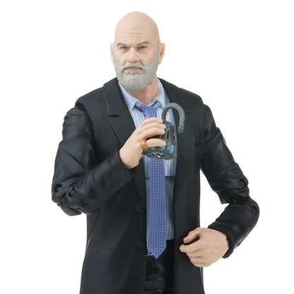 HASBRO ML IS IRON MONGER & OBADIAH STANE AF ACTION FIGURE