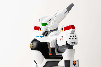 GENCO MOBILE POLICE PATLABOR INGRAM UNIT 01 FIG 1/20 FIGURA 40 cm