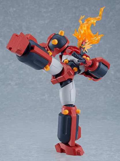 GODANNAR TWIN DRIVE MODE MODEROID MK