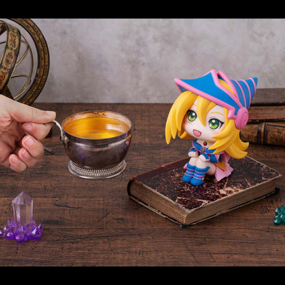 LOOKUP YU-GI-OH YUGI DARK MAG GIRL GIFT