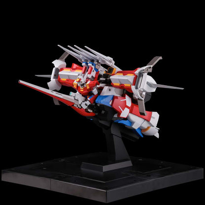 SUPER ROBOT WARS COMBINE R3 RIOBOT ACTION FIGURA SENTINEL TOYS