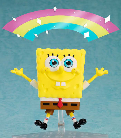 SPONGEBOB SQUAREPANTS NENDOROID