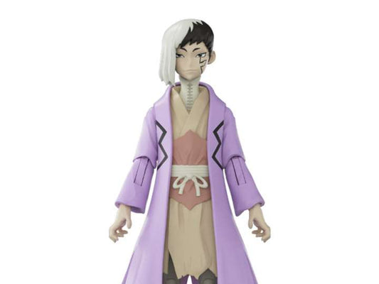 DR.STONE GEN ACTION FIGURE
