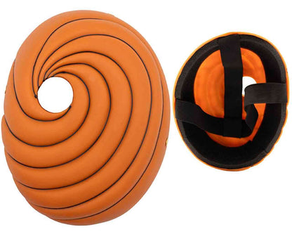 NARUTO SHIPPUDEN TOBY MASK REPLICA