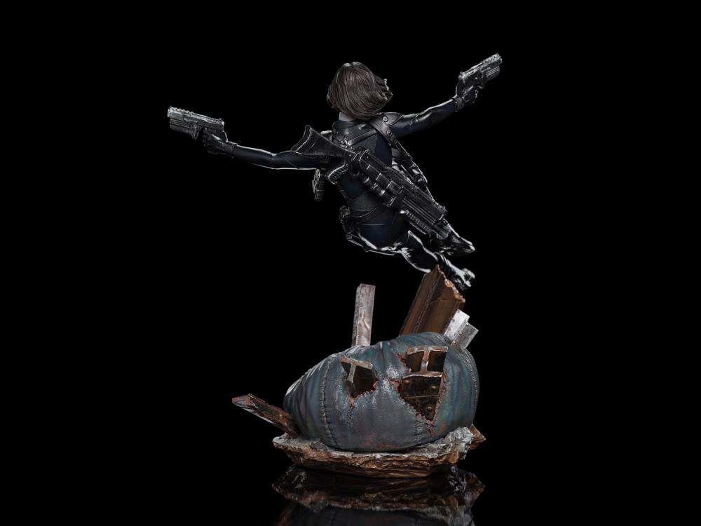 X-MEN DOMINO 1/10 STATUE