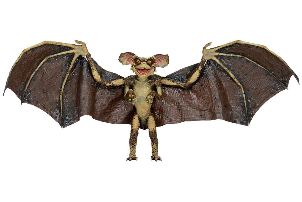 GREMLINS 2 BAT GREMLIN DLX AF