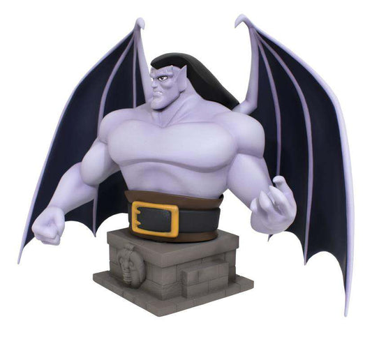 GARGOYLES GOLIATH 1/7 BUST