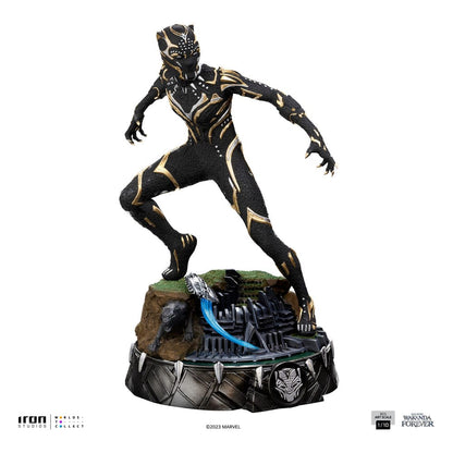 Wakanda Forever Shuri 1/10 statue