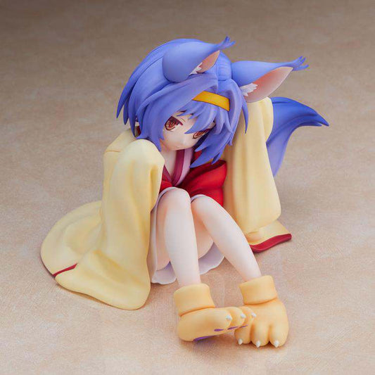 NO GAME NO LIFE STATUA IZUNA HATSUSE 12 CM UNION CREATIVE