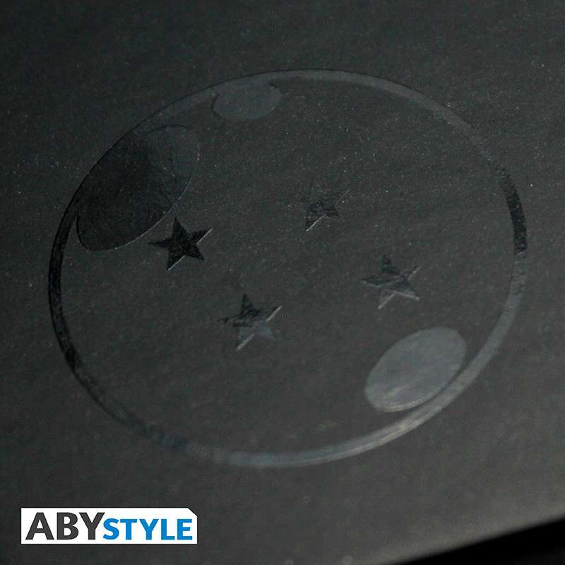 DB DRAGON BALLS COLLECTOR BOX