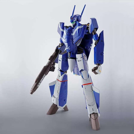 HI-METAL R ACTION FIGURE PVC VF-0S PHOENIX GENIUS WTEXCL 14 CM BANDAI