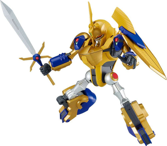 NG KNIGHT LAMUNE KING SQUASHER MODEROID MODEL KIT GOOD SMILE COMPANY