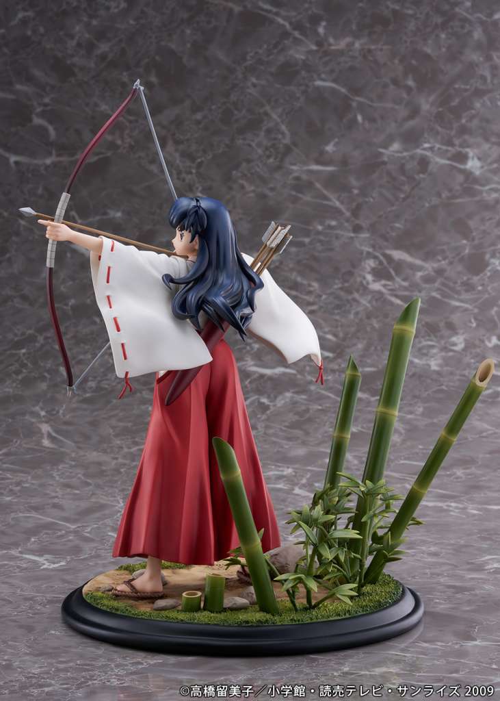 PROOF INUYASHA KAGOME HIGURASHI 1/7 STATUA 32 cm