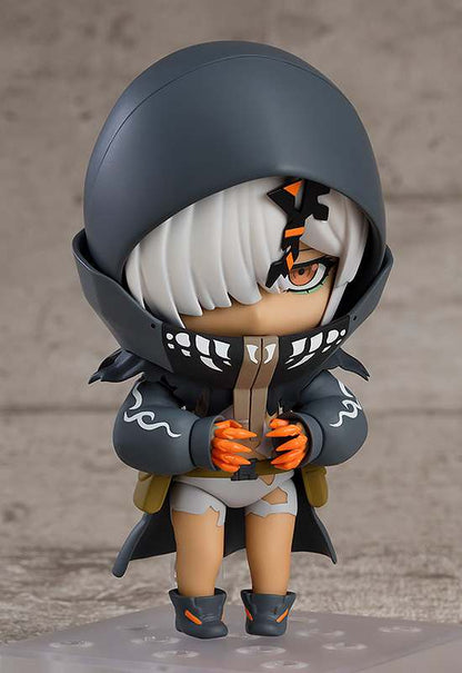 BLACK ROCK SHOOTER DF STRENGTH NENDOROID