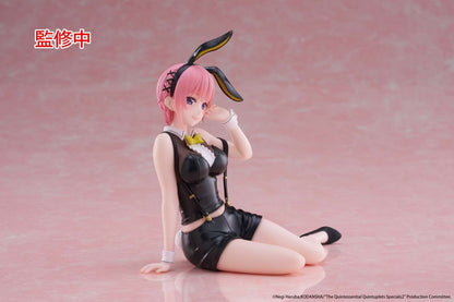 QUINTES QUINT ICHIKA BUNNY DESK CUTE FIG