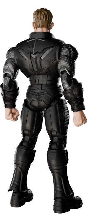 MARVEL INFINITY SAGA THOR CHAMP CL MK