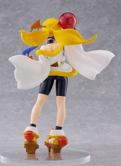 SABER MARIONETTE J POP UP PARADE PVC SP STATUA LIME 22 CM GOOD SMILE COMPANY
