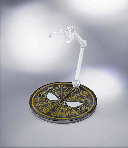 BANDAI SHF SPIDER-MAN NO WAY HOME BLACK/GOLD ACTION FIGURE 15 cm