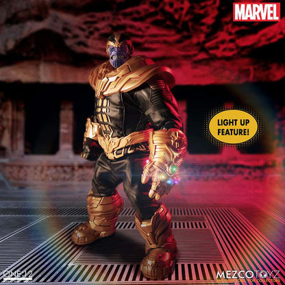 ONE 12 COLL THANOS AF