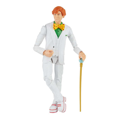 HASBRO - MARVEL LEGENDS VILLAINS ARCADE AF ACTION FIGURE