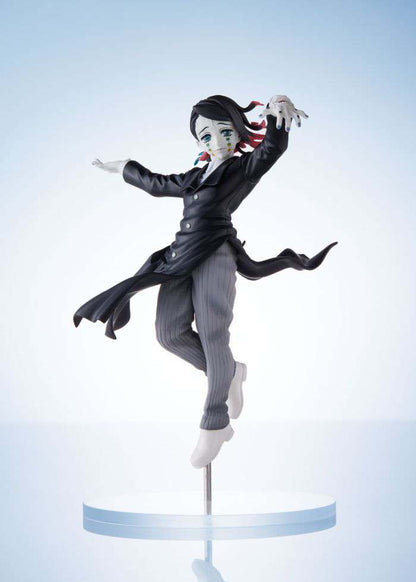 DEMON SLAYER: KIMETSU NO YAIBA CONOFIG STATUA ENMU 15 CM ANIPLEX