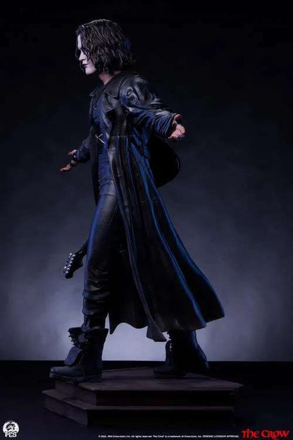 THE CROW 1:3 SCALE STATUE