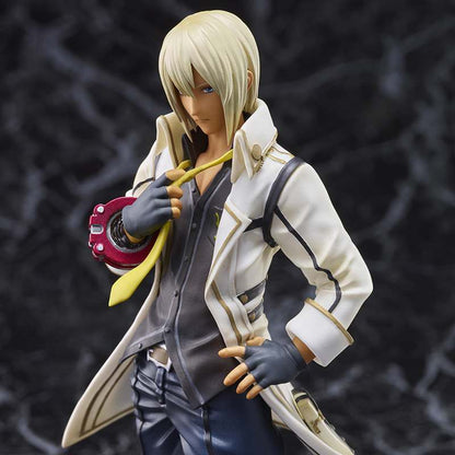 GOD EATER 2 SOMA SCHICKSAL STATUE