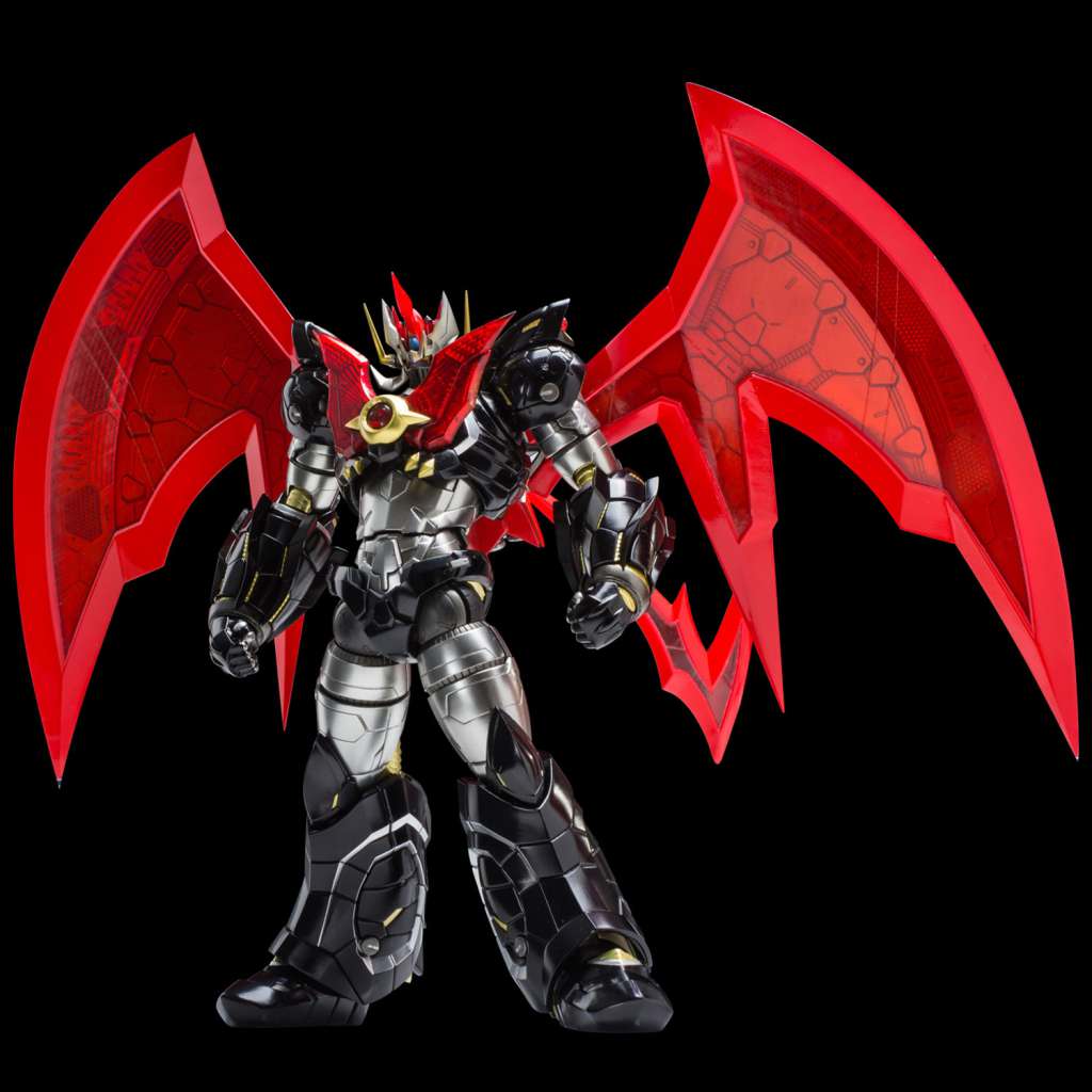 SENTINEL RE-RUN RIOBOT MAZINKAISER () ACTION FIGURE 18 cm