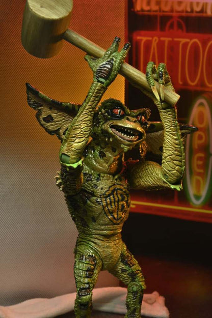 GREMLINS 2 TATTOO GREMLINS 2-PACK AF