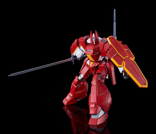 PW GALIENT HEAVY ARMOR KAI MODEROID MK