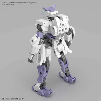 30MM EEXM-S01U FORESTIERI 01 1/144