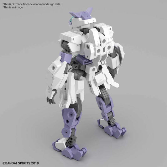 30MM EEXM-S01U FORESTIERI 01 1/144