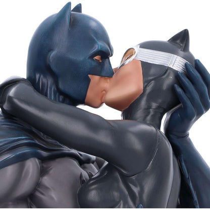 BATMAN & CATWOMAN DC COLLECTIBLE BUST