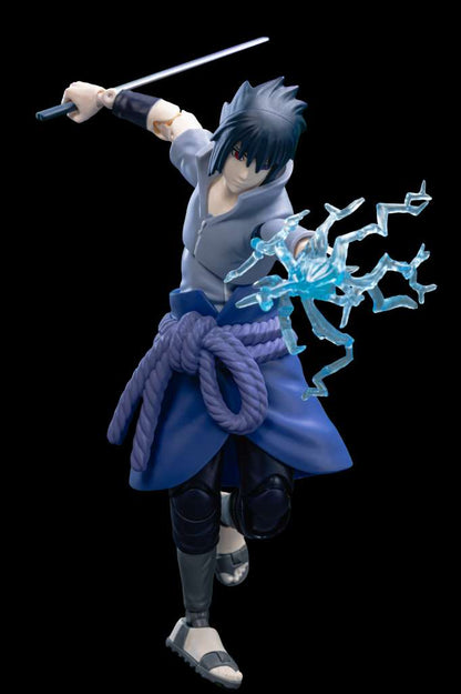 NARUTO SASUKE UCHIHA CC04 MK