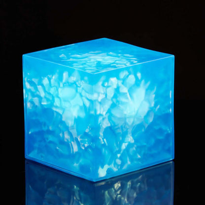HASBRO ML TESSERACT ELECTRONIC REPLICA
