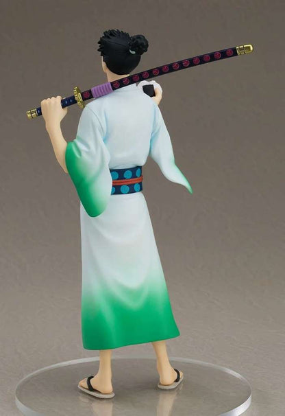 MONSTERS: 103 MERCIES DRAGON DAMNATION POP UP PARADE PVC STATUA RYUMA 19 CM GOOD SMILE COMPANY