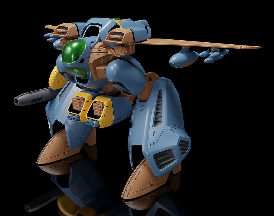 GOOD SMILE COMPANY RG OUSS 2 OLSON SPECIAL MODEROID MK MODEL KIT 16 cm