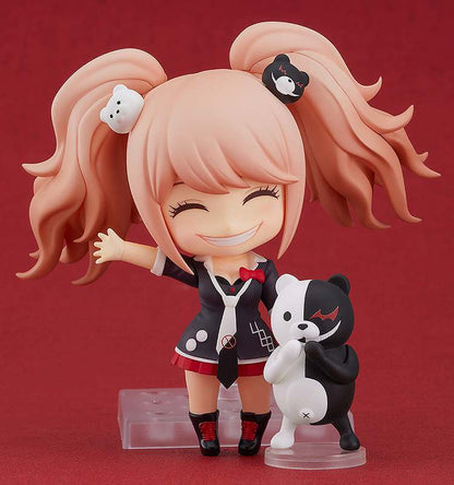 DANGANRONPA JUNKO ENOSHIMA NENDOROID