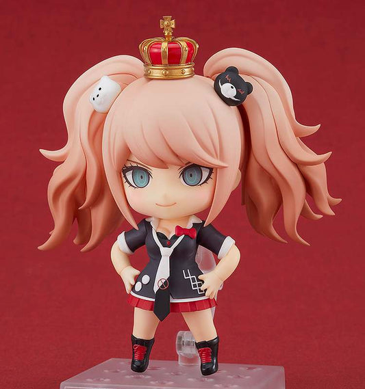 DANGANRONPA JUNKO ENOSHIMA NENDOROID