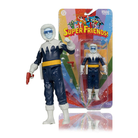 DC RETRO SUPER FRIENDS S2 ASS SET(6)