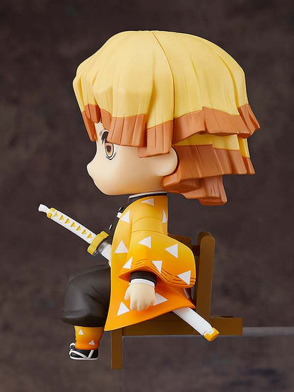 DEMON SLAYER ZENITSU NENDOROID SWACCHAO