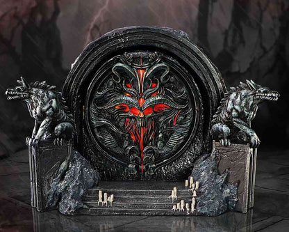 DIABLO IV HELLS GATE BOX