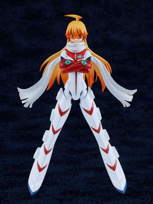 GUNBUSTER BUSTER MACHINE NO 7 MODEROID