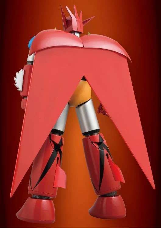 GRAND ACTION BIGSIZE MODEL GETTER DRAGO