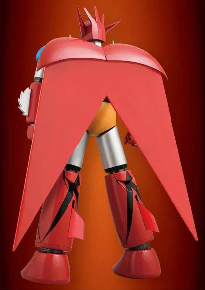 GRAND ACTION BIGSIZE MODEL GETTER DRAGO