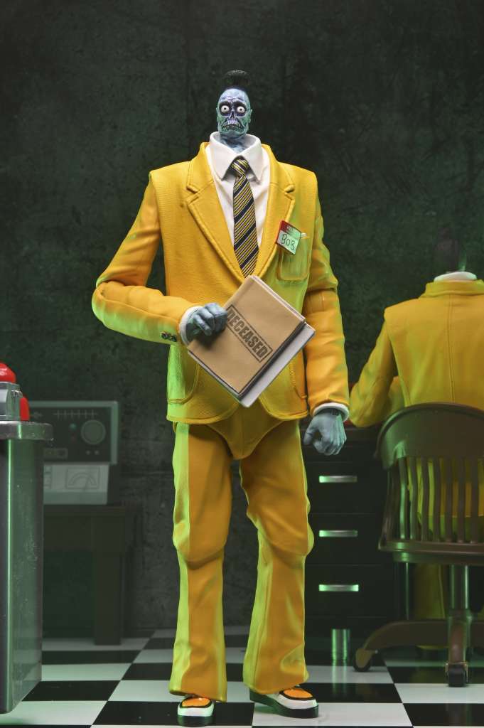 BEETLEJUICE 2 BOB ULTIMATE AF