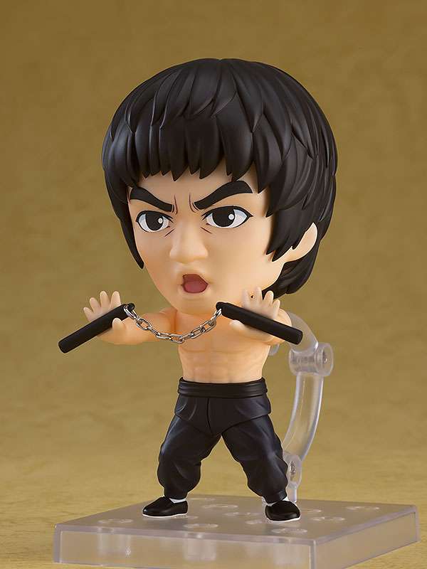 BRUCE LEE NENDOROID