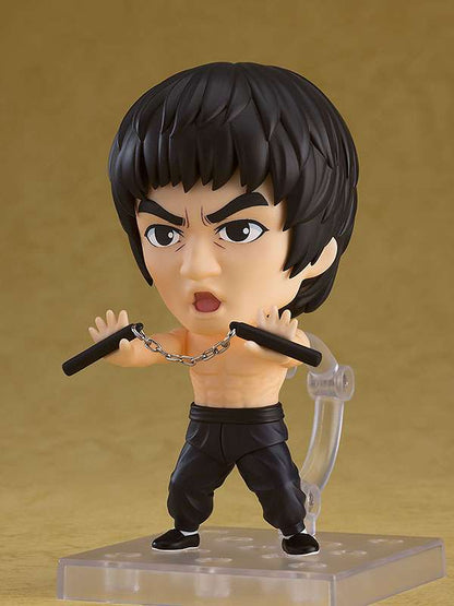 BRUCE LEE NENDOROID