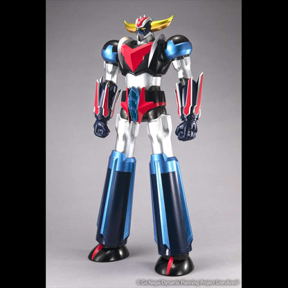 GRENDIZER U JUMBO SOFBI FIGURE