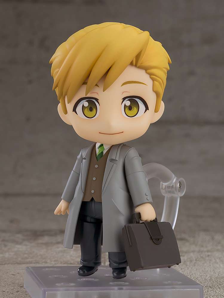 FULLMETAL ALCH ALPHONSE FIN EP NENDOROID